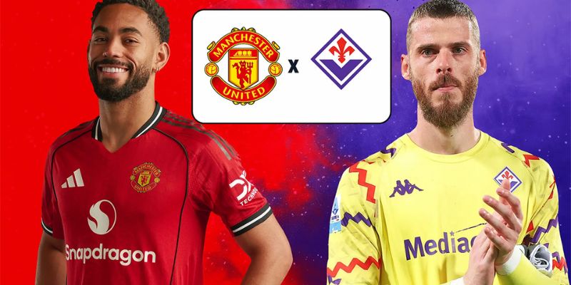 Đây sẽ là cuộc hội ngộ giữa những người cũ của MU tại màu áo mới