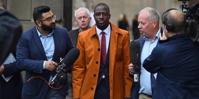 Dù cho có nhiều chức vô địch nhưng khi đã dính vào bê bối thì sự nghiệp cầu thủ rất dễ bị hủy hoại