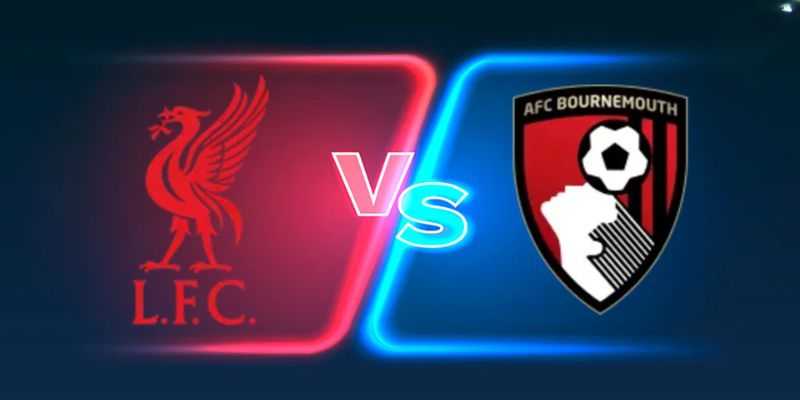 Liverpool đứng ở vị thế "kèo trên" trước khi bước vào trận đấu