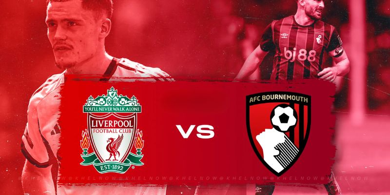 Một chiến thắng dành cho Liverpool là điều không hề bất ngờ