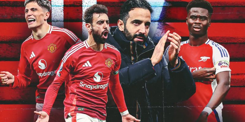 Một chiến thắng có lẽ sẽ dành cho "Pháo Thủ" nhưng sẽ không hề dễ dàng