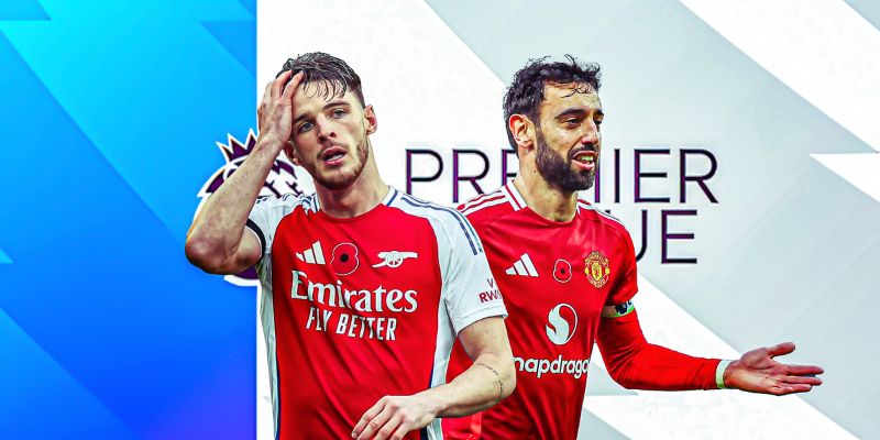 Nhận định MU vs Arsenal