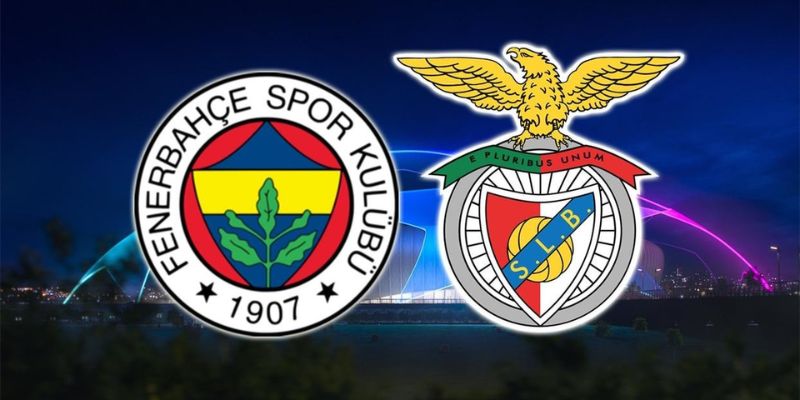 Đội bóng từ Bồ Đào Nha đang nhỉnh hơn về lịch sử đối đầu