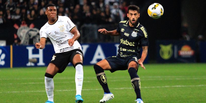 Santos đang gặp khó khăn cả về đội hình và phong độ