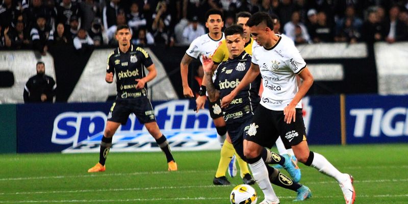 Có thể là một chiến thắng cho đội khách